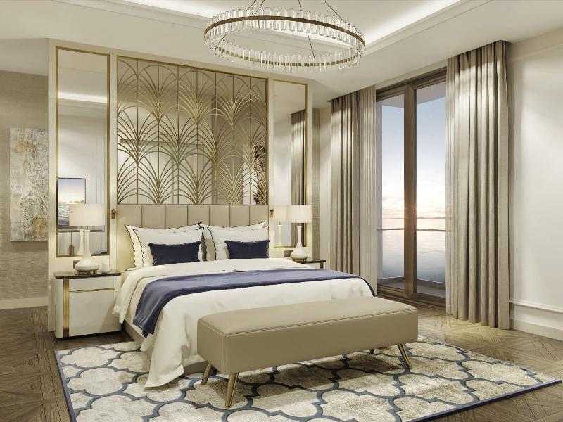 Rixos Water World Aktau Hotel - Oda