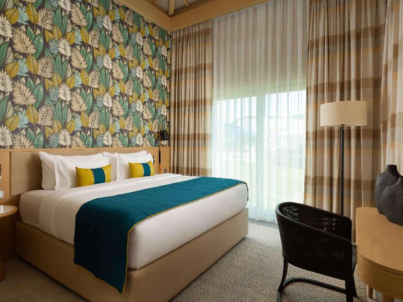 Rixos Water World Aktau Hotel - Oda