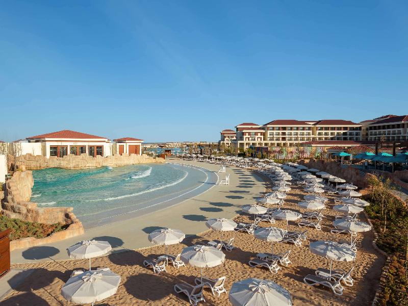 Rixos Water World Aktau Hotel - Havuz