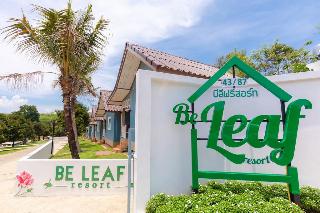 Be Leaf Resort SHA by ZUZU fotoÄŸrafÄ±