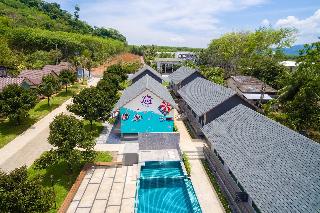 Be Leaf Resort SHA by ZUZU fotoÄŸrafÄ±