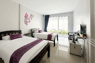 Be Leaf Resort SHA by ZUZU fotoÄŸrafÄ±