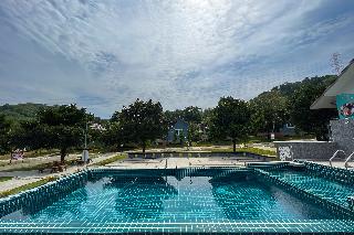 Be Leaf Resort SHA by ZUZU fotoÄŸrafÄ±