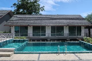 Be Leaf Resort SHA by ZUZU fotoÄŸrafÄ±