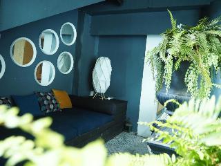 Blu Cabin Ari Stylish Gay Poshtel By Zuzu fotoÄŸrafÄ±