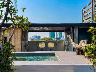 Blu Cabin Ari Stylish Gay Poshtel By Zuzu fotoÄŸrafÄ±