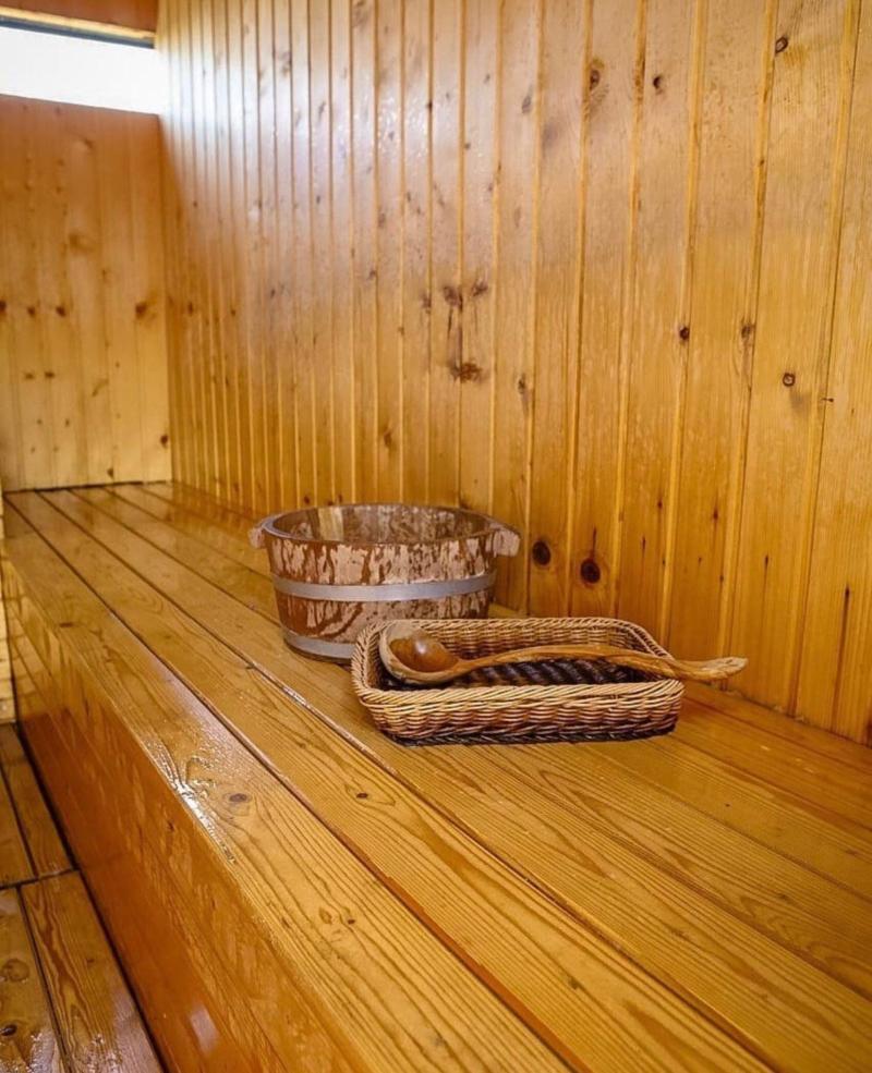 Blu Cabin Ari Stylish Gay Poshtel By Zuzu - Genel