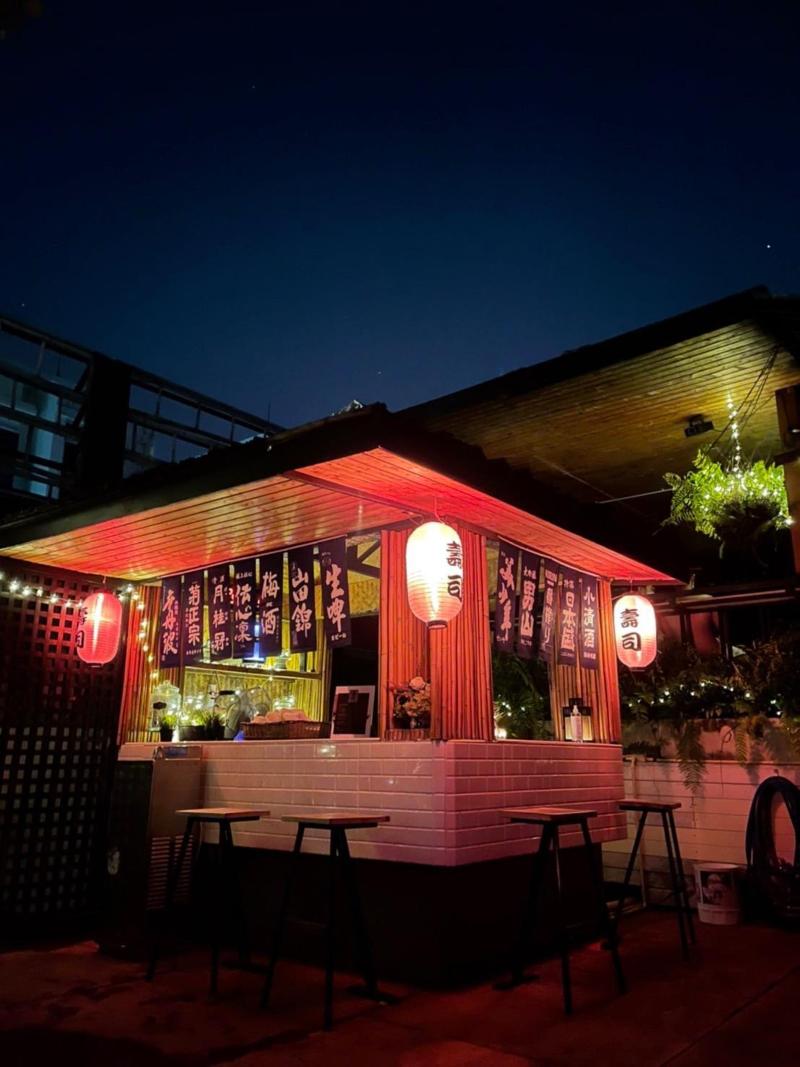 Blu Cabin Ari Stylish Gay Poshtel By Zuzu - Genel