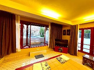 Blu Cabin Ari Stylish Gay Poshtel By Zuzu fotoÄŸrafÄ±