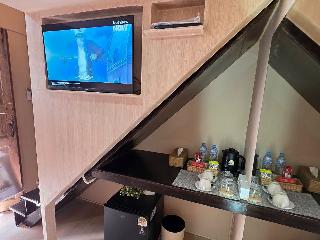 Blu Cabin Ari Stylish Gay Poshtel By Zuzu fotoÄŸrafÄ±