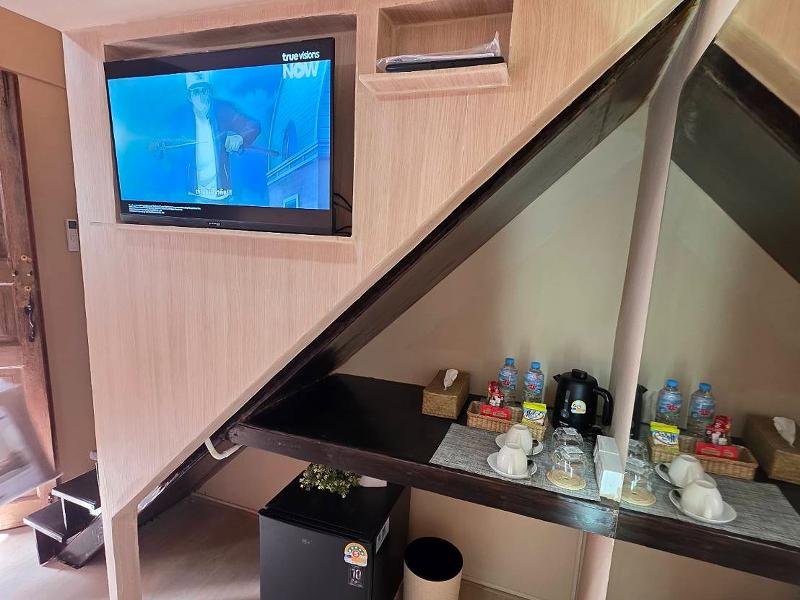 Blu Cabin Ari Stylish Gay Poshtel By Zuzu - Oda