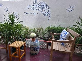 Blu Cabin Ari Stylish Gay Poshtel By Zuzu fotoÄŸrafÄ±