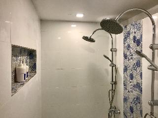 Blu Cabin Ari Stylish Gay Poshtel By Zuzu fotoÄŸrafÄ±