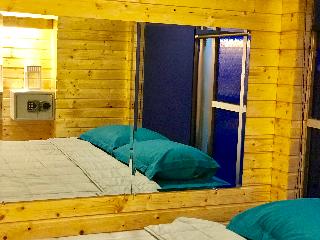 Blu Cabin Ari Stylish Gay Poshtel By Zuzu fotoÄŸrafÄ±