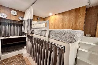 Blu Cabin Ari Stylish Gay Poshtel By Zuzu fotoÄŸrafÄ±