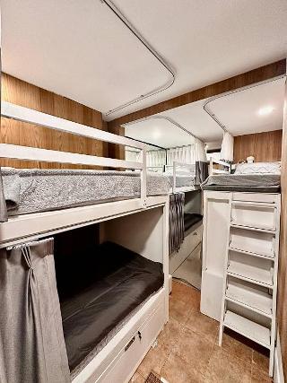 Blu Cabin Ari Stylish Gay Poshtel By Zuzu fotoÄŸrafÄ±