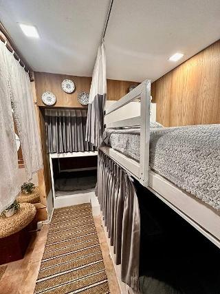 Blu Cabin Ari Stylish Gay Poshtel By Zuzu fotoÄŸrafÄ±