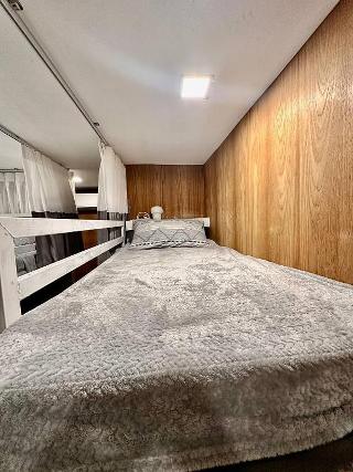 Blu Cabin Ari Stylish Gay Poshtel By Zuzu fotoÄŸrafÄ±