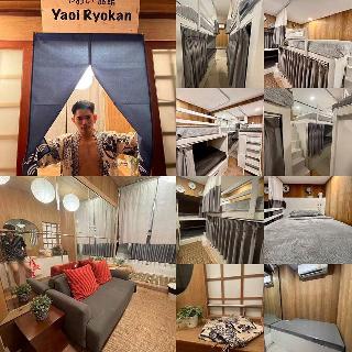 Blu Cabin Ari Stylish Gay Poshtel By Zuzu fotoÄŸrafÄ±