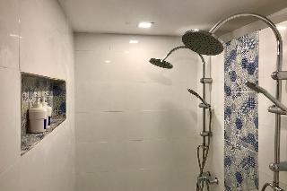 Blu Cabin Ari Stylish Gay Poshtel By Zuzu fotoÄŸrafÄ±
