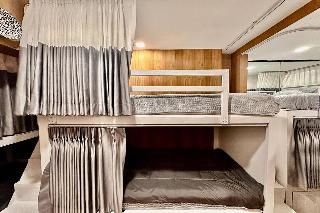 Blu Cabin Ari Stylish Gay Poshtel By Zuzu fotoÄŸrafÄ±