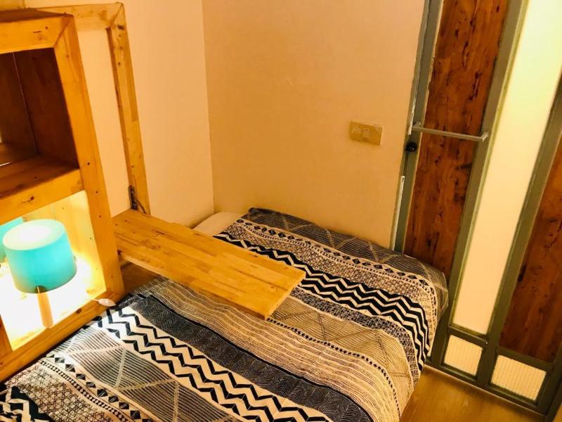 Blu Cabin Ari Stylish Gay Poshtel By Zuzu - Oda