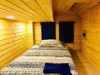 Blu Cabin Ari Stylish Gay Poshtel By Zuzu fotoÄŸrafÄ±