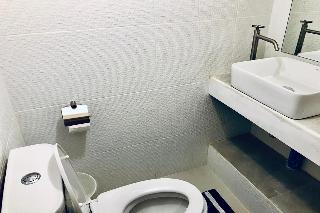 Blu Cabin Ari Stylish Gay Poshtel By Zuzu fotoÄŸrafÄ±