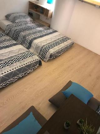 Blu Cabin Ari Stylish Gay Poshtel By Zuzu fotoÄŸrafÄ±