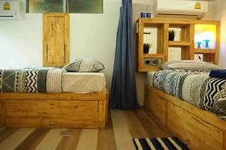 Blu Cabin Ari Stylish Gay Poshtel By Zuzu fotoÄŸrafÄ±