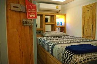 Blu Cabin Ari Stylish Gay Poshtel By Zuzu fotoÄŸrafÄ±