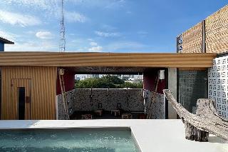 Blu Cabin Ari Stylish Gay Poshtel By Zuzu fotoÄŸrafÄ±