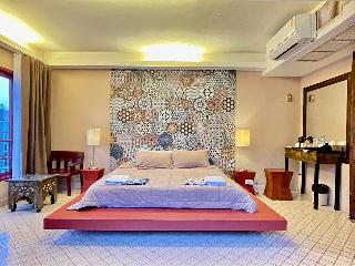 Blu Cabin Ari Stylish Gay Poshtel By Zuzu fotoÄŸrafÄ±