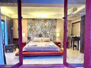 Blu Cabin Ari Stylish Gay Poshtel By Zuzu fotoÄŸrafÄ±