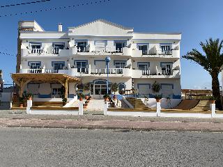 Malacuna Peniche otel fotoğrafı