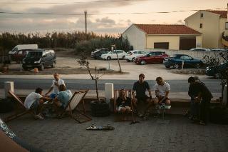 Malacuna Peniche fotoÄŸrafÄ±