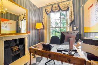 OYO Bailbrook Lodge, Bath fotoÄŸrafÄ±