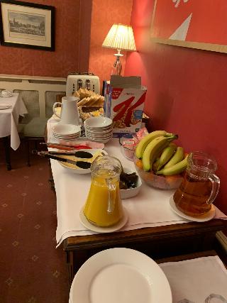 OYO Bailbrook Lodge, Bath fotoÄŸrafÄ±