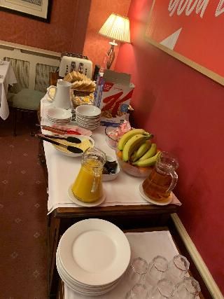 OYO Bailbrook Lodge, Bath fotoÄŸrafÄ±