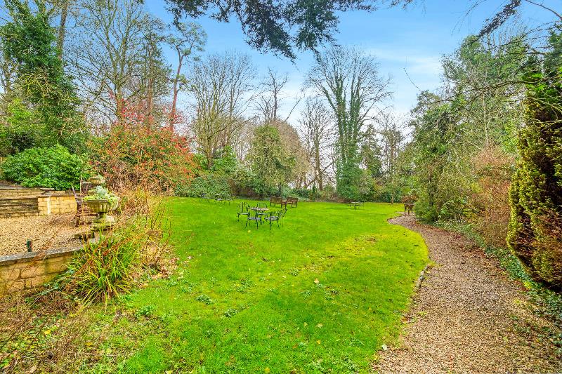 OYO Bailbrook Lodge, Bath - Genel