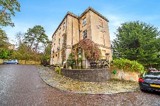 OYO Bailbrook Lodge, Bath fotoÄŸrafÄ±