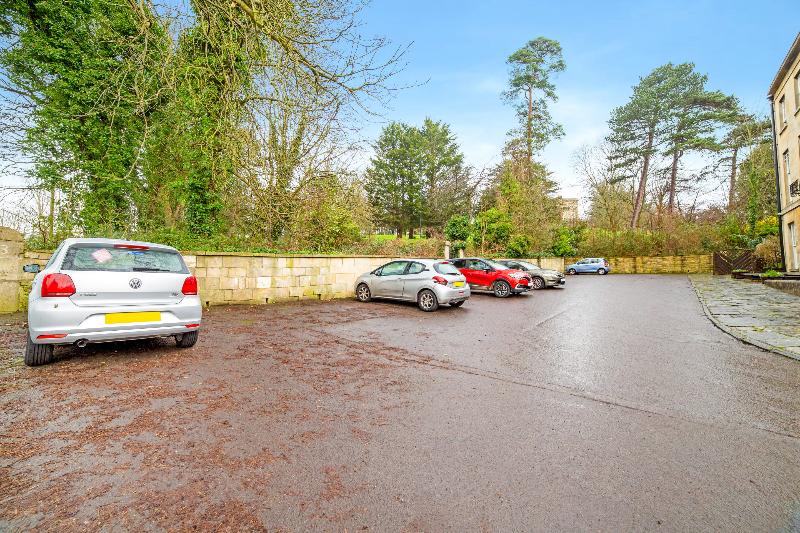 OYO Bailbrook Lodge, Bath - Genel