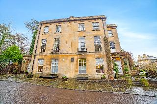 OYO Bailbrook Lodge, Bath otel fotoğrafı