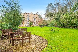 OYO Bailbrook Lodge, Bath fotoÄŸrafÄ±
