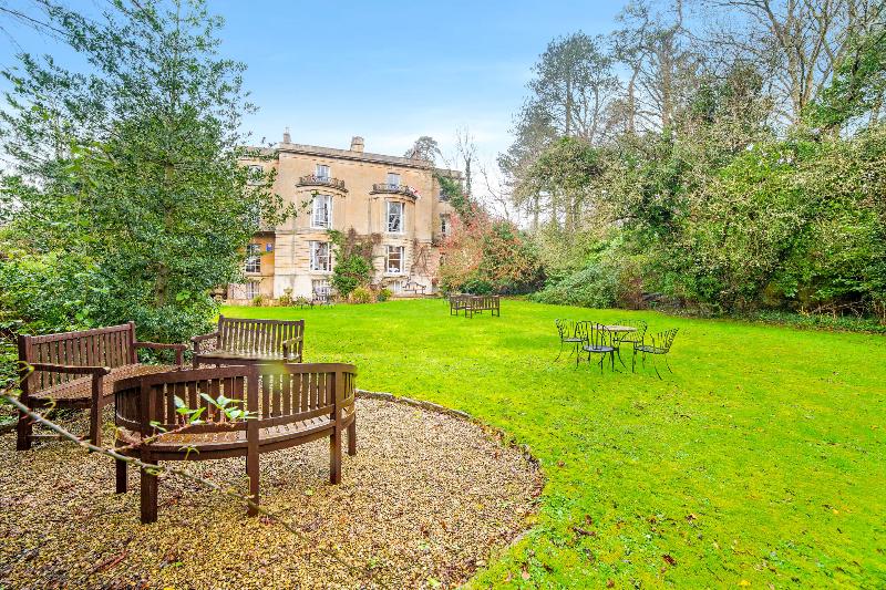 OYO Bailbrook Lodge, Bath - Genel