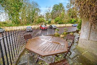 OYO Bailbrook Lodge, Bath fotoÄŸrafÄ±