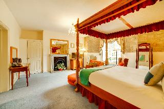 OYO Bailbrook Lodge, Bath fotoÄŸrafÄ±