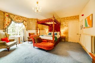 OYO Bailbrook Lodge, Bath fotoÄŸrafÄ±