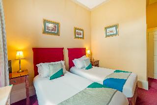OYO Bailbrook Lodge, Bath fotoÄŸrafÄ±