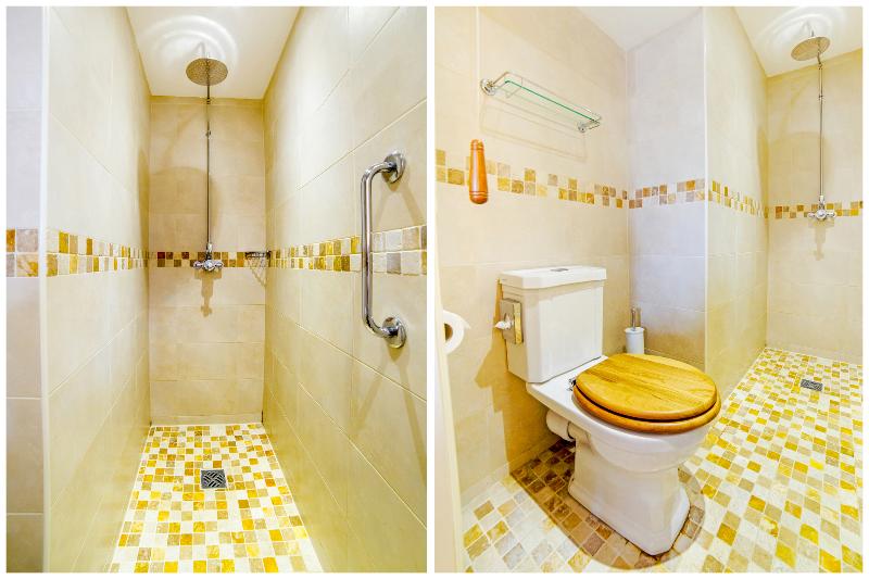 OYO Bailbrook Lodge, Bath - Oda